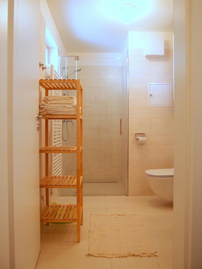 Apartman Sysel Apartment มิคูลอฟ ภายนอก รูปภาพ
