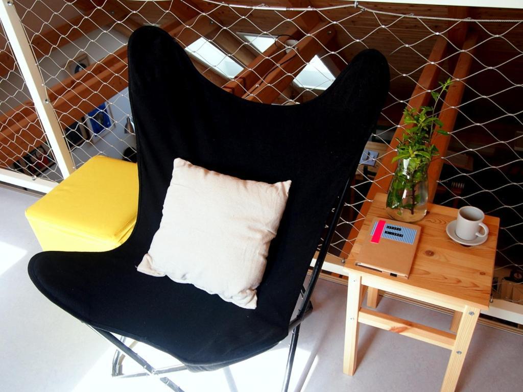 Apartman Sysel Apartment มิคูลอฟ ภายนอก รูปภาพ